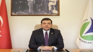 GAGİAD Başkanı Koçerden yeni yıl mesajı