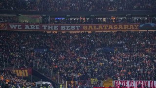 Galatasaray - Fatih Karagümrük maçının biletleri satışa çıktı