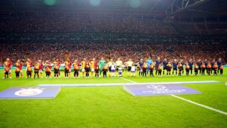 Galatasaray, Kopenhag deplasmanında gruptan çıkma peşinde