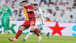 Galatasaray, UEFA Avrupa Liginde devam edecek