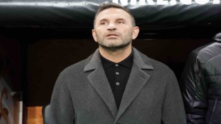 Galatasarayda 4 değişiklik