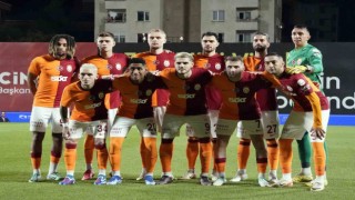 Galatasarayda 5 değişiklik