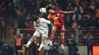 Galatasarayda derbi öncesi sarı kart sınırındakilerde kart görmedi