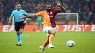 Galatasaraydan Sergio Oliveiranın sağlık durumu açıklaması