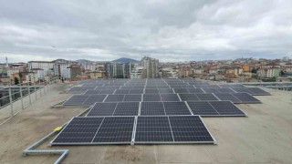 Garanti BBVAdan güneş enerjisi adımı