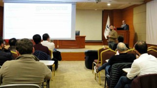 “Gaziantep Spinal Günleri” toplantısı