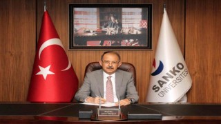 Gaziantepin Kurtuluşunun 102nci yıl dönümü mesajı