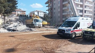 Gaziantepte 134 kişinin öldüğü Ayşe-Mehmet Polat Sitesi soruşturmasında kusur durumu hakkında rapor düzenlendi