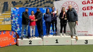 Gaziantep'te 2. Gazi Oyunları Devam Ediyor