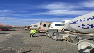 Gaziantepte 65 araç sürücüsüne 105 bin 767 TL ceza