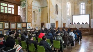 Gaziantep'te Antep Savunması Paneli Düzenlendi