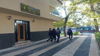 Gaziantepte DEAŞ operasyonu: 1 tutuklama