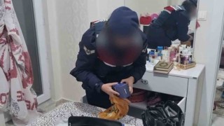 Gaziantepte DEAŞa medya operasyonu: 2 gözaltı, 1 tutuklama
