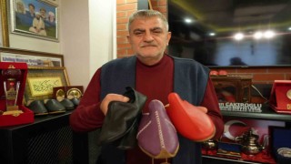 Kışlık yemenilere büyük ilgi