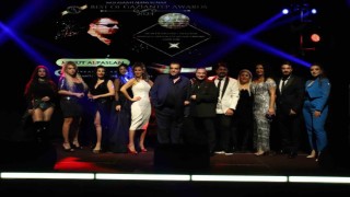 Gaziantepte muhteşem Gala gecesi