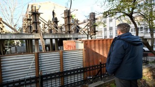 Gaziosmanpaşa yeni bir semt konağına daha kavuşuyor