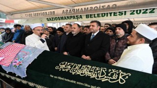 Gaziosmanpaşada okulda hayatını kaybeden Elvin Akın ölümü ile ilgili soruşturma başlatıldı