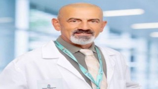 Gazipaşa Devlet Hastanesine yeni üroloji doktoru