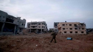Gazzede hayatını kaybeden İsrailli asker sayısı 121e yükseldi