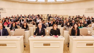 GBB Başkanı Fatma Şahin: "Şehri Depreme Hazırlamamız Gerekiyor”
