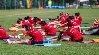 Geleceğin Yıldız Kızları projesinde başvuru süreci devam ediyor