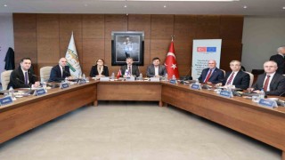 Geri dönüşüm kenti Uşak