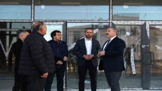 Germirin ihtiyacı olan okullar tamamlanmak üzere