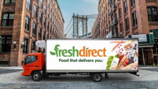 Getir, online market alışveriş şirketi FreshDirecti satın alma işlemlerini tamamladı