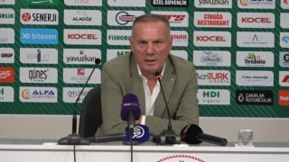 Giresunspor, Mehmet Birinci ile yolları ayırdı