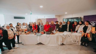 Girişimci kadınlar ve esnaflar dijital dünyada devleşiyor