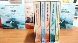 Gölcük Belediyesi kitap yayınladı