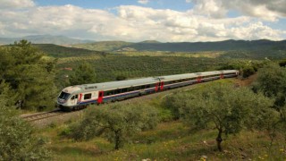 ‘Göller Ekspresi İzmir ile Isparta arasında gündüz seferlerine başlıyor