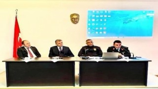 Gönen Meslek Yüksekokulunda kariyer günleri