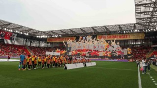 Göztepe, lider Eyüpsporu konuk ediyor