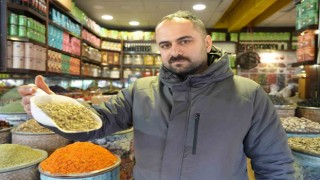 Zahter çayı şifa dağıtıyor