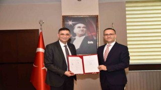 GSO ile MEXT Teknoloji Merkezi arasında iş birliği protokolü