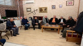 Güder: “Malatyayı Malatyalılar ayağa kaldıracak