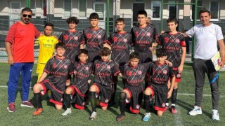 Gültepespor antrenörü Dumanın cezası düşürüldü