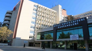 Güneydoğunun sağlık üssü olan Dicle Üniversitesi Hastaneleri 2023te 1 milyon 200 bin hastaya hizmet verdi