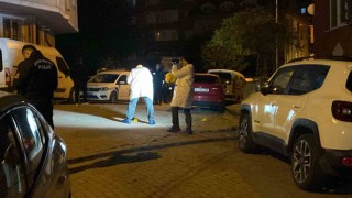 Güngörende sokak ortasında silahlı çatışma: 1 ölü, 3 yaralı
