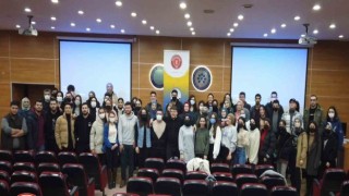 Gürsuda 1 milyon Euro hibe ödüllü proje