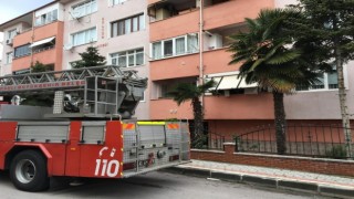 Haber alınamayan adam evinde uyurken bulundu