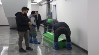 Haber alınamayan üniversite öğrencisi evinde ölü bulundu