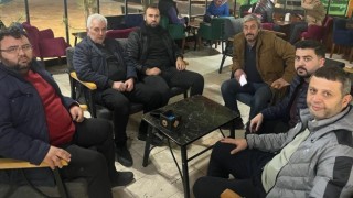 Hacılar Erciyesspor TFFye başvurdu