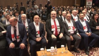 Hak-İş 12.Uluslararası Kısa Film Yarışmasında ödüller sahiplerini buldu