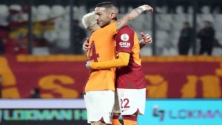 Hakim Ziyech bu sezonki 4. golünü kaydetti