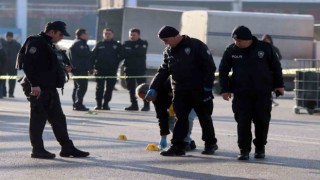 Hal kompleksindeki cinayetin şüphelileri yakalandı