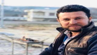 Halatın kopmasıyla minibüsün altında kalan vinç operatörü hayatını kaybetti