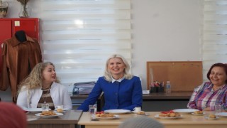 Halkla iç içe