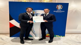 Hamit Altıntop, UEFA MIP programını başarıyla tamamladı